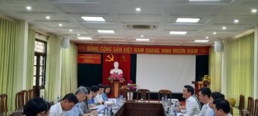 HĐND tỉnh Ninh Bình khảo sát tình hình hoạt động giáo dục nghề nghiệp tại Club game bài đổi thưởng

