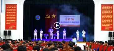 Lễ mít tinh hưởng ứng “Tháng hành động phòng, chống ma túy” năm 2024 tại Club game bài đổi thưởng
.